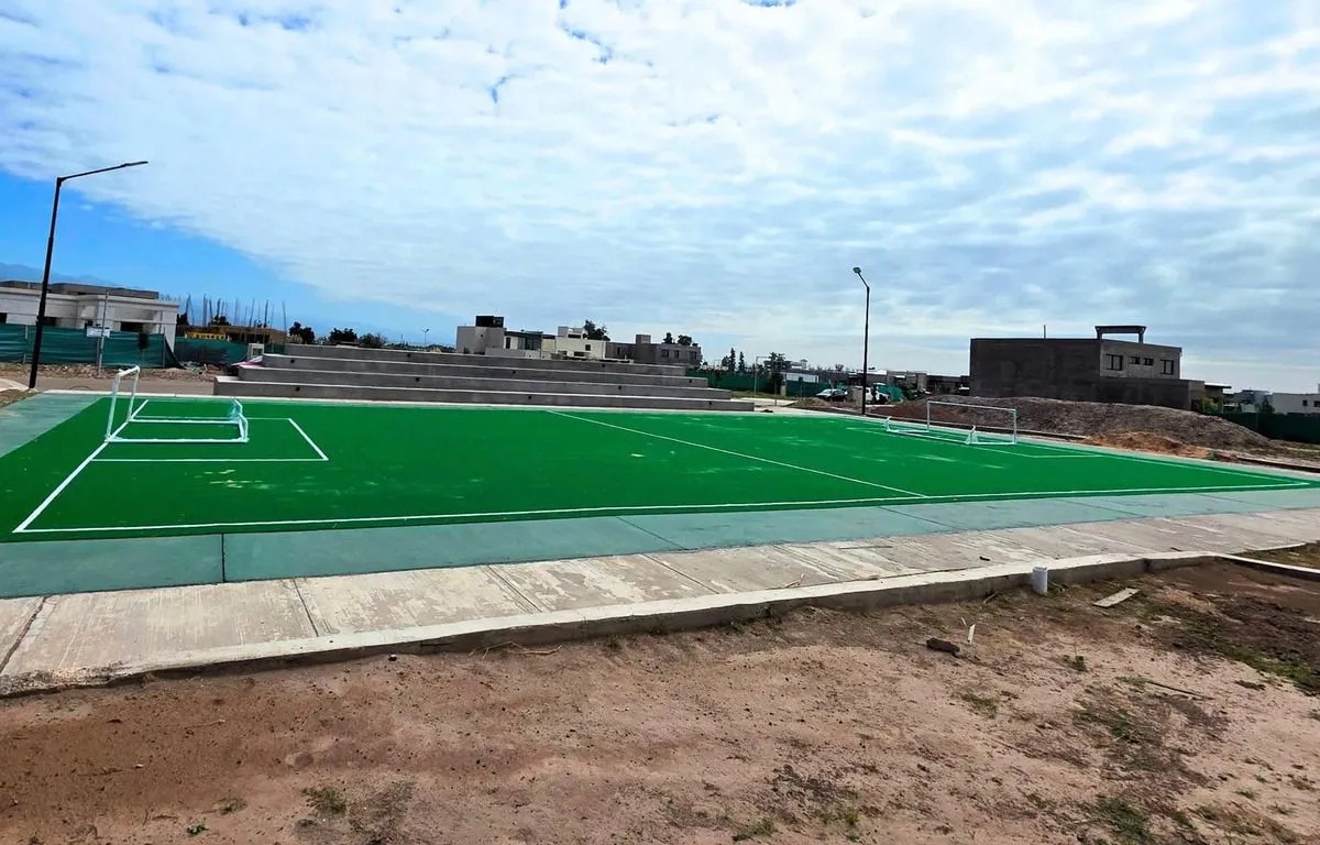 Terreno en Venta en Maipu, Mendoza