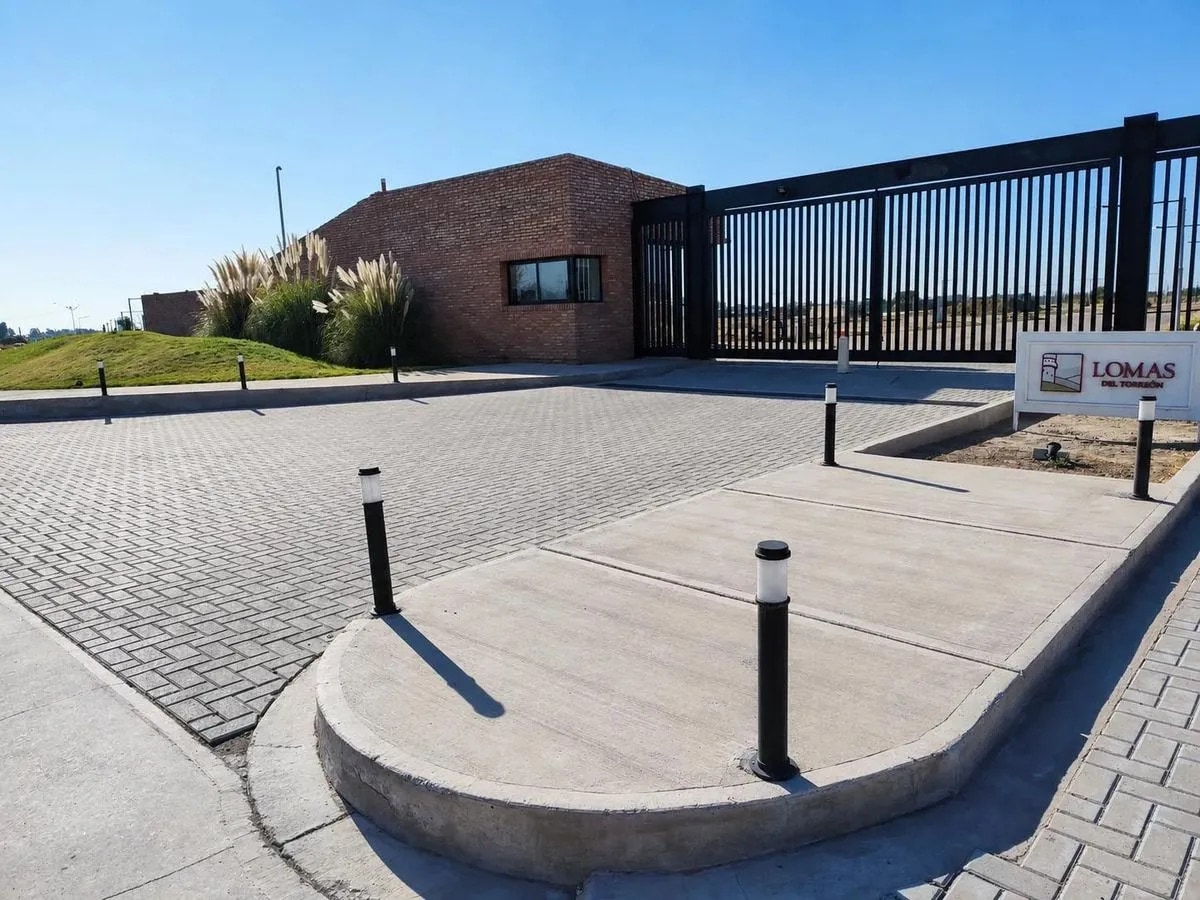 Terreno en Venta en Maipu, Mendoza