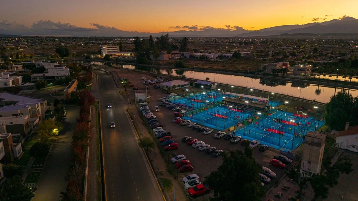 Terreno en Venta en Maipu, Mendoza