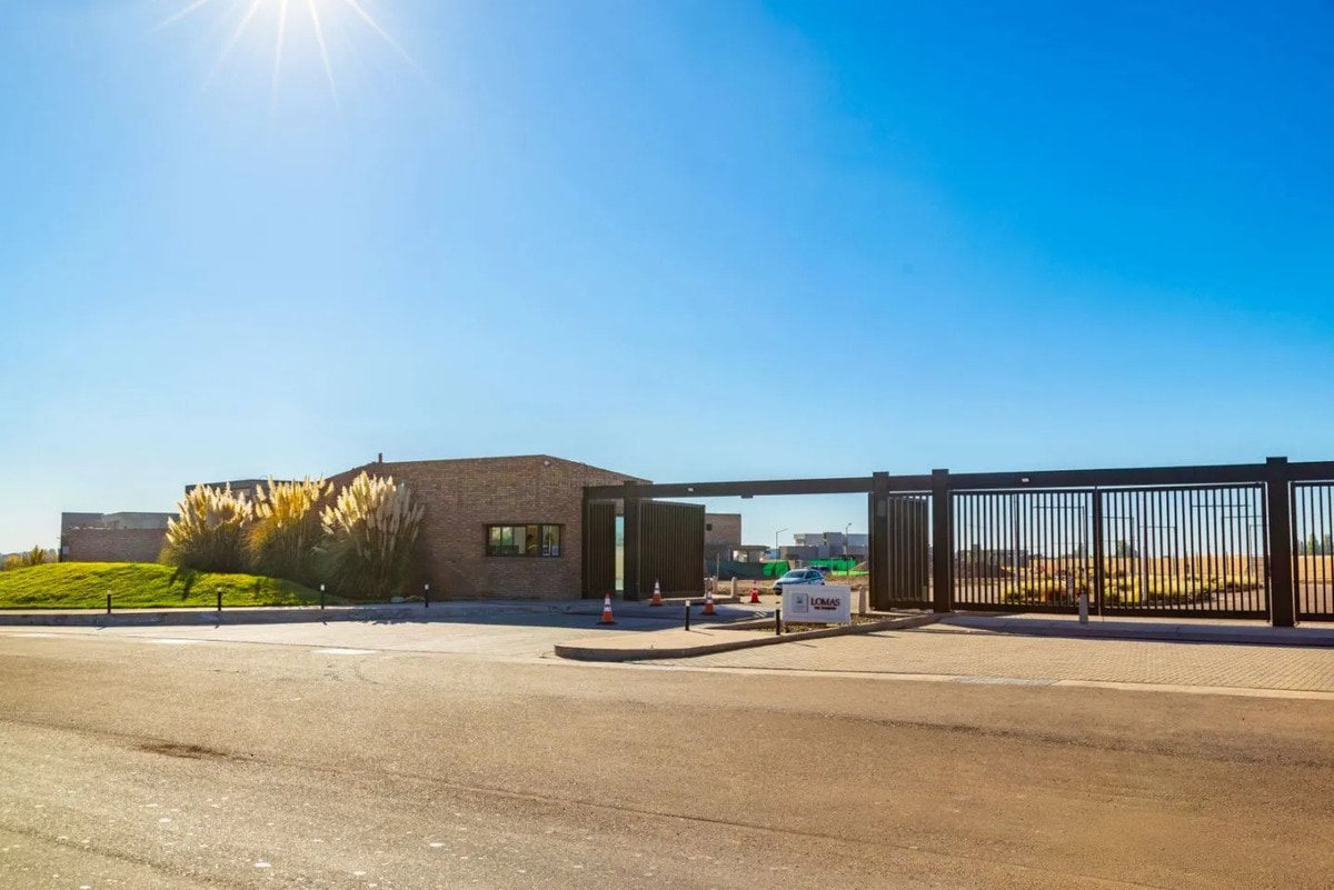 Terreno en Venta en Maipu, Mendoza