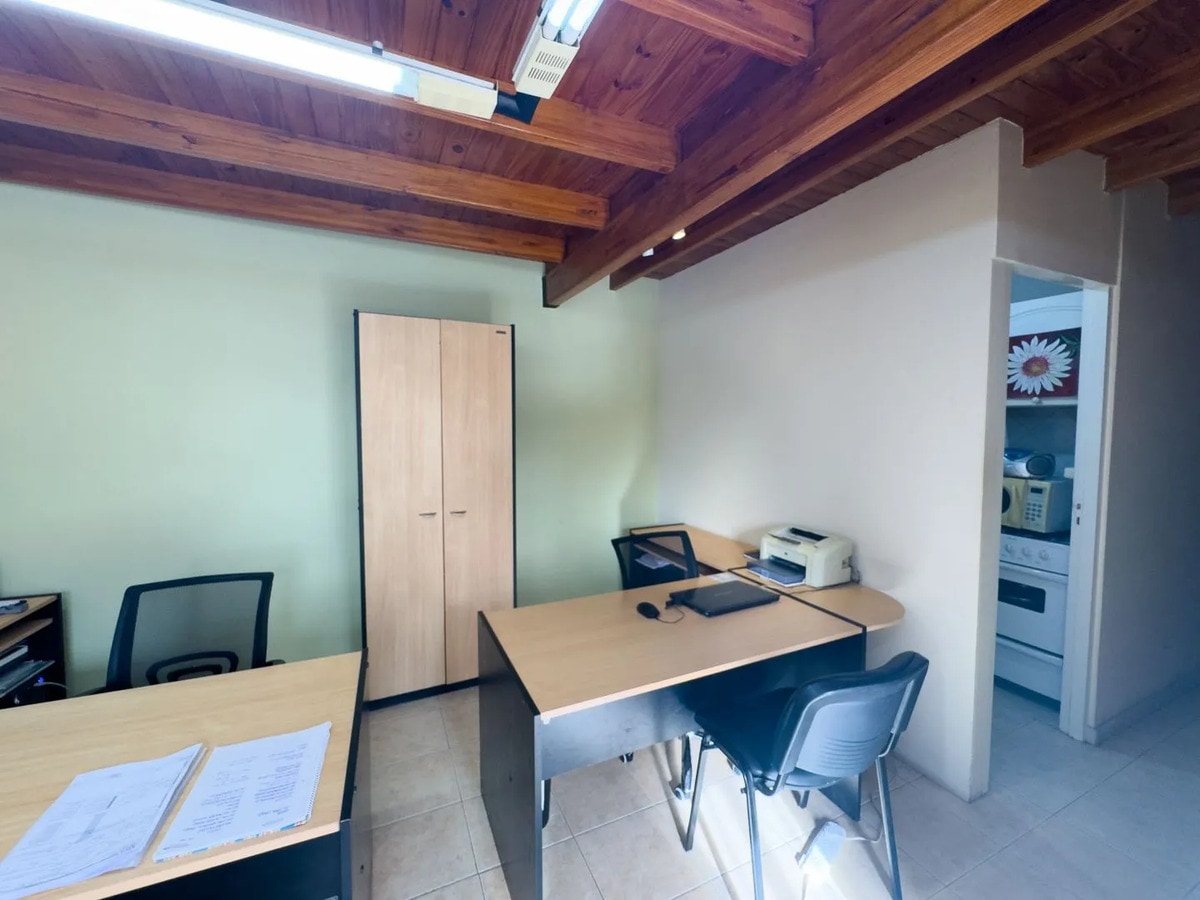 Oficina en Alquiler en Capital, Mendoza - $ 520.000 | Inmoup - 10