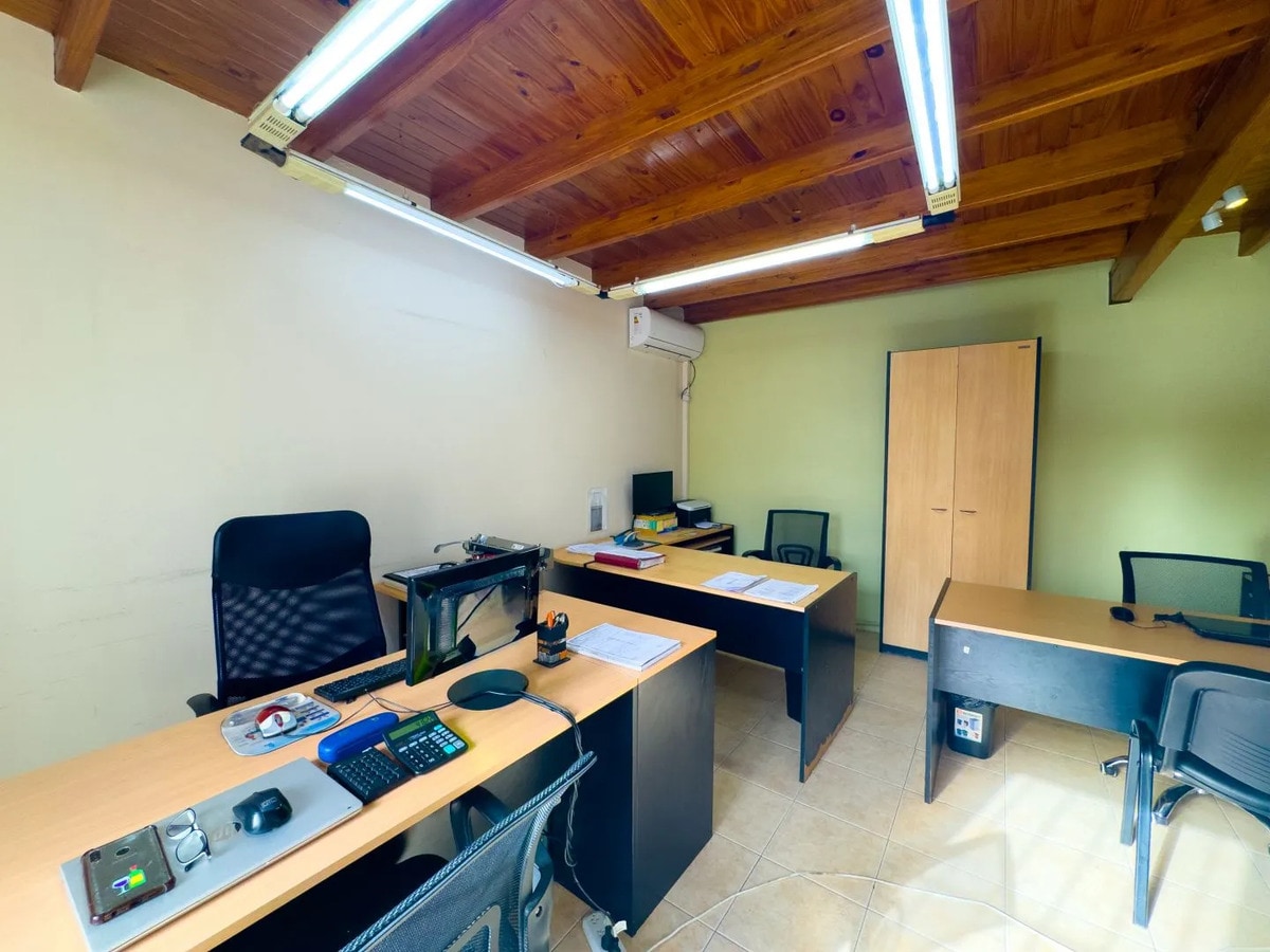 Oficina en Alquiler en Capital, Mendoza - $ 520.000 | Inmoup - 8