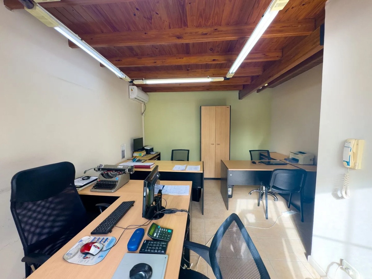 Oficina en Alquiler en Capital, Mendoza - $ 520.000 | Inmoup - 7