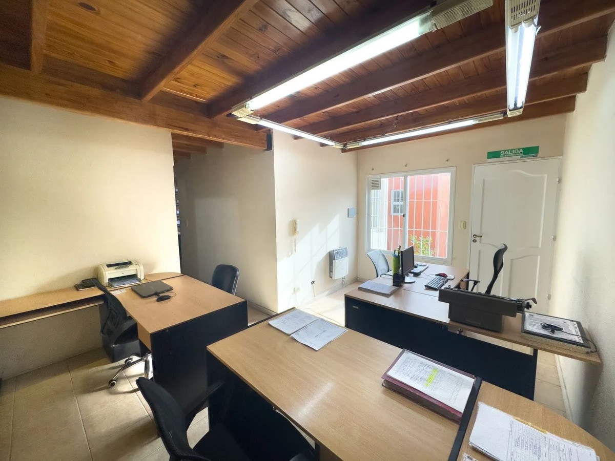 Oficina en Alquiler en Capital, Mendoza - $ 520.000 | Inmoup - 9