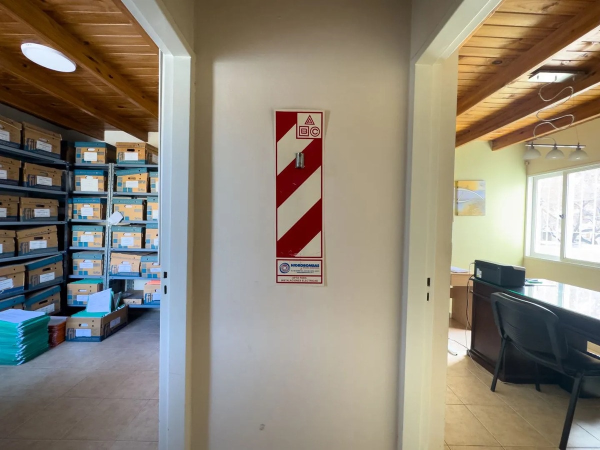 Oficina en Alquiler en Capital, Mendoza - $ 520.000 | Inmoup - 13