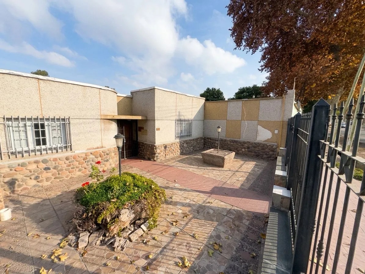 Terreno en Venta en Guaymallen, Mendoza