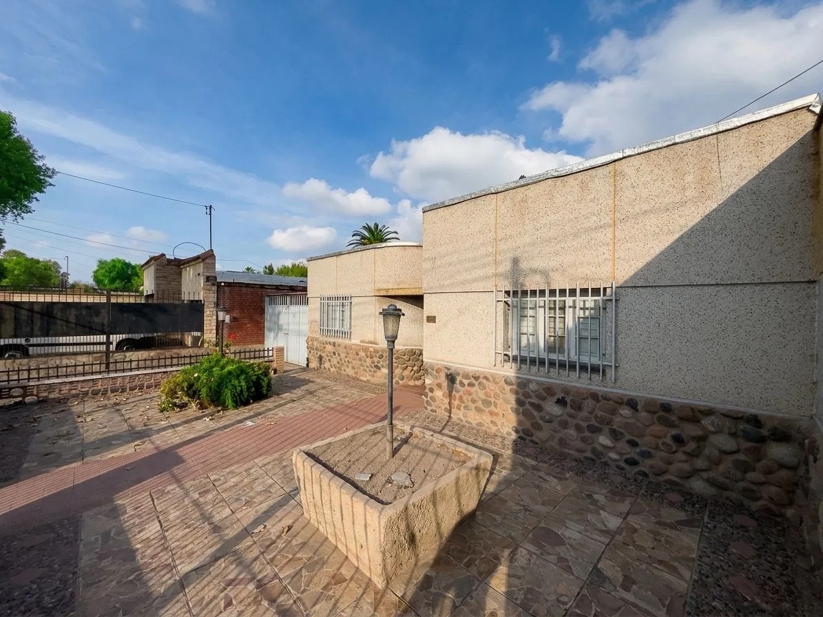 Terreno en Venta en Guaymallen, Mendoza