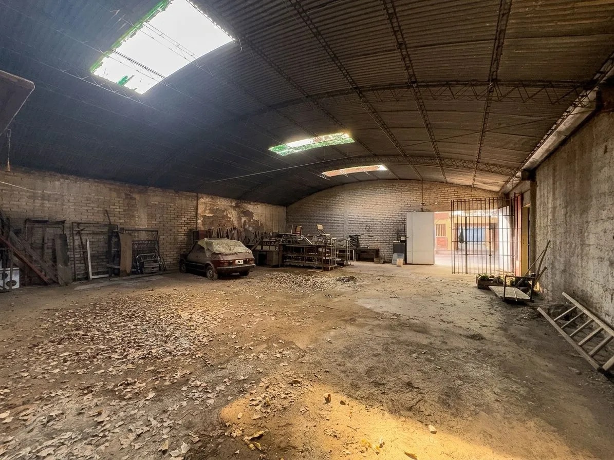 Terreno en Venta en Guaymallen, Mendoza