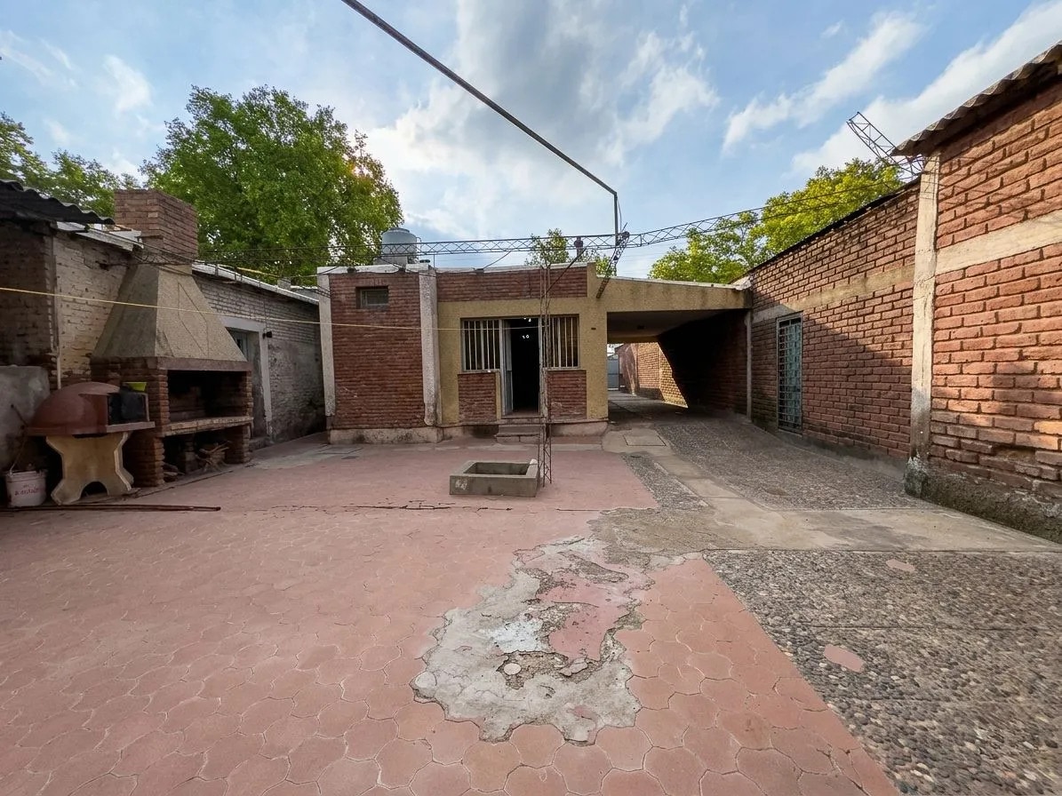 Terreno en Venta en Guaymallen, Mendoza