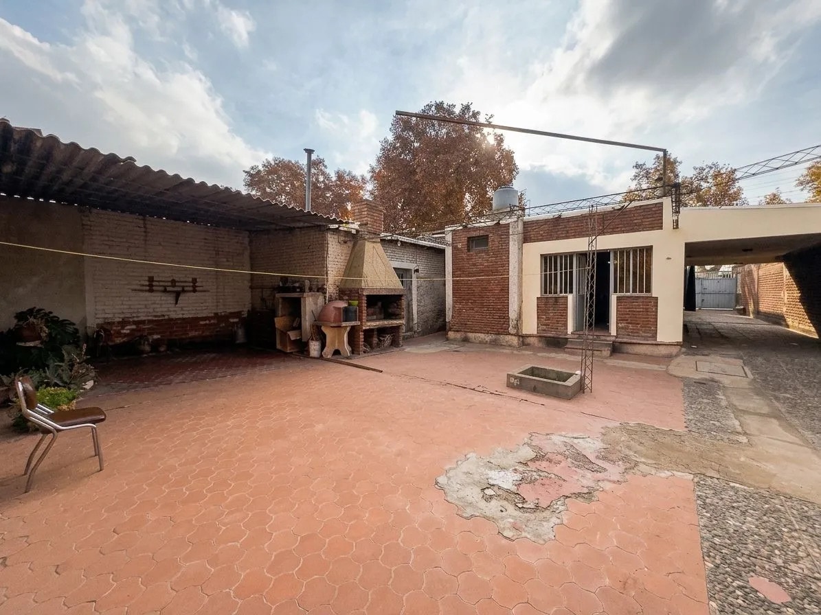 Terreno en Venta en Guaymallen, Mendoza