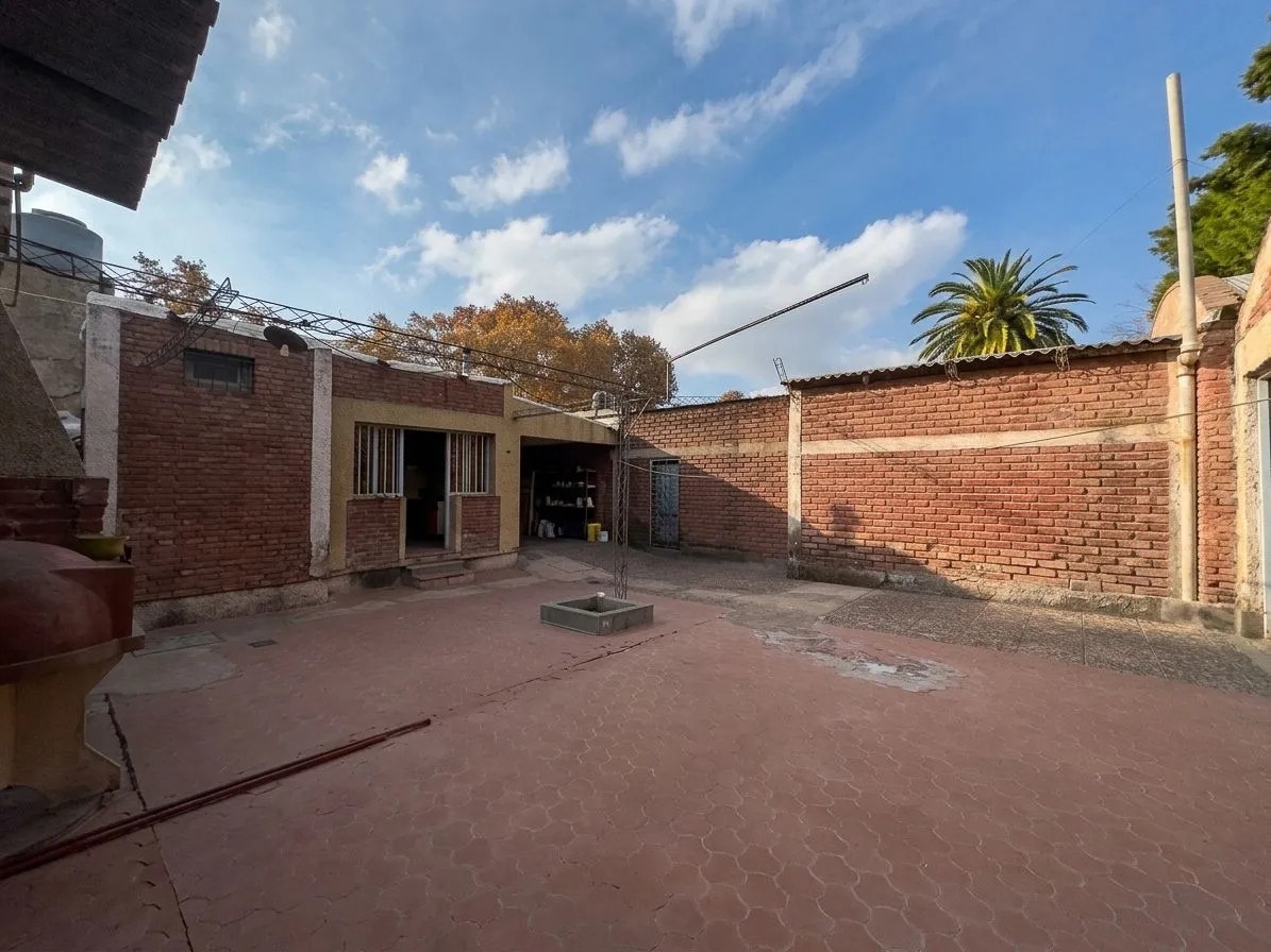 Terreno en Venta en Guaymallen, Mendoza