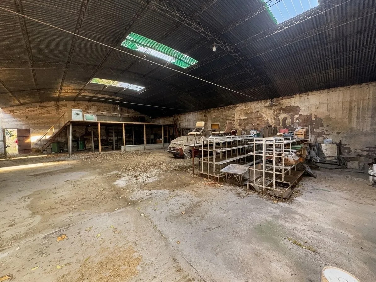 Terreno en Venta en Guaymallen, Mendoza