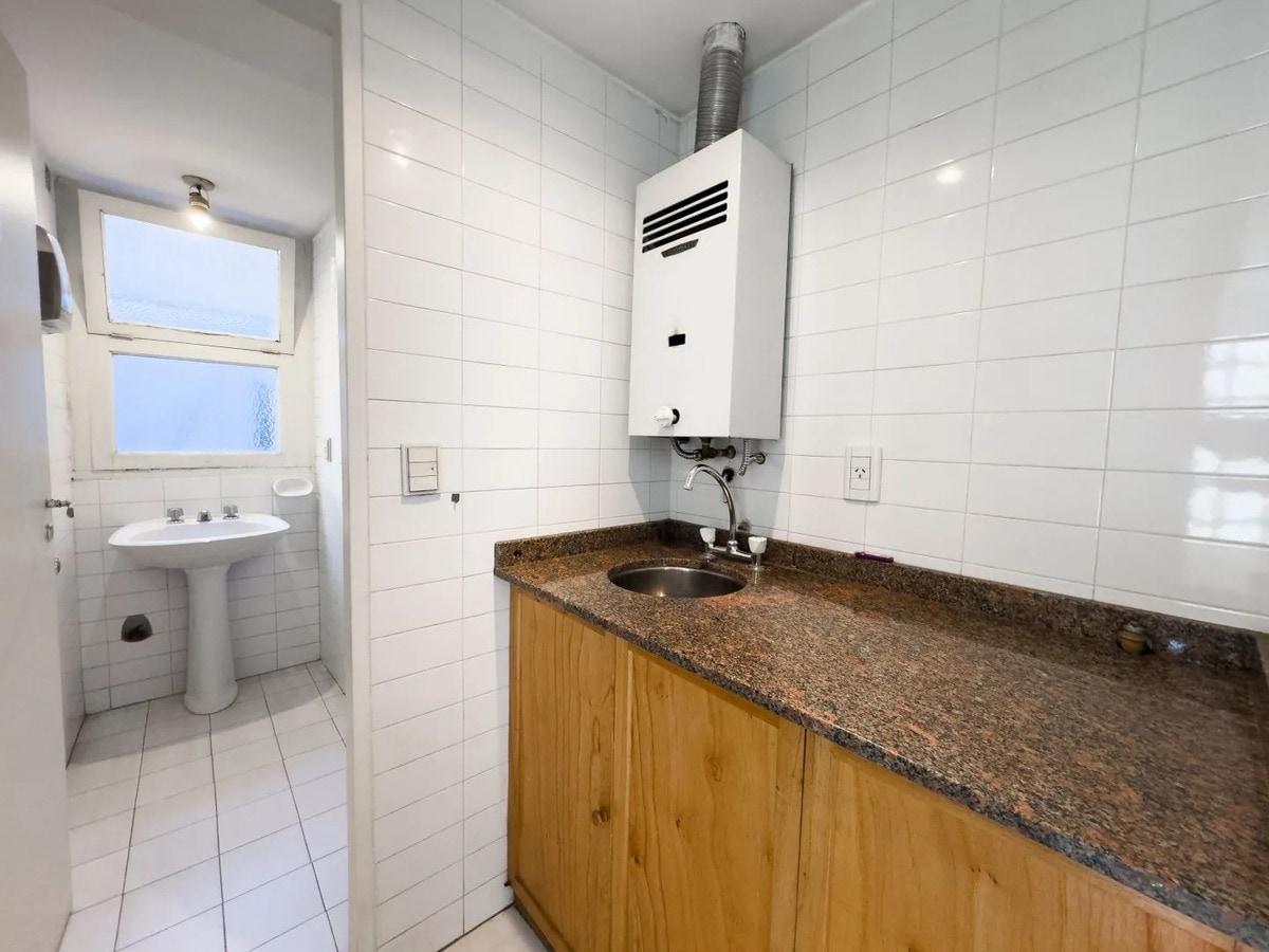 Oficina en Alquiler en Capital, Mendoza - $ 530.000 | Inmoup - 10