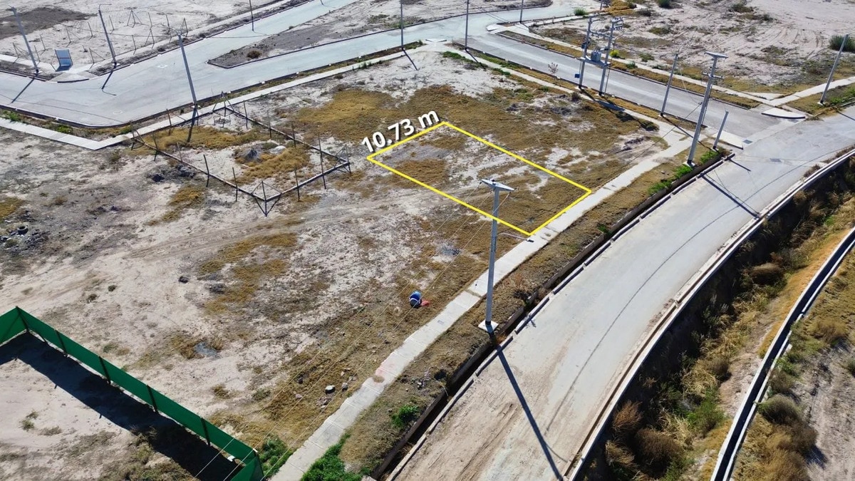 Terreno en Venta en Guaymallen, Mendoza