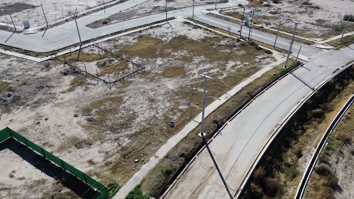 Terreno en Venta en Guaymallen, Mendoza