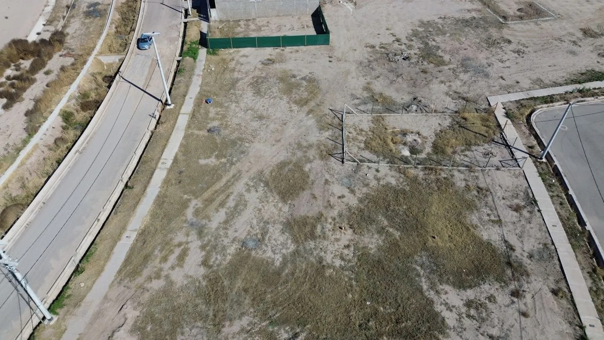 Terreno en Venta en Guaymallen, Mendoza