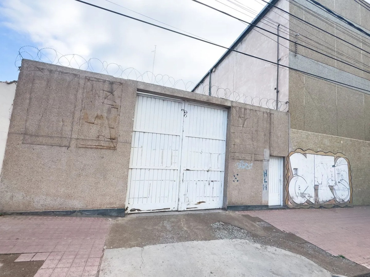 Las Heras San Miguel