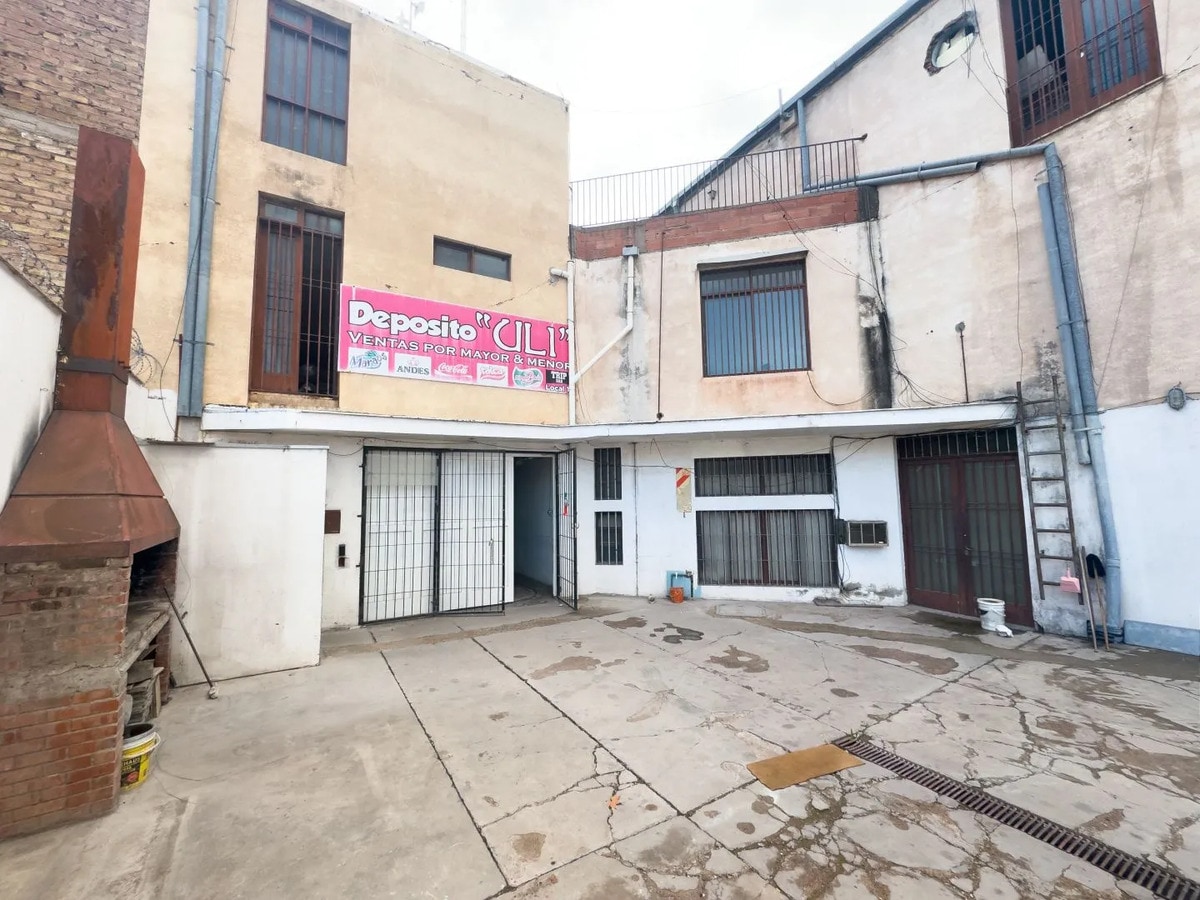 Galpon en Alquiler en Las Heras, Mendoza - $ 2.300.000 | Inmoup - 6
