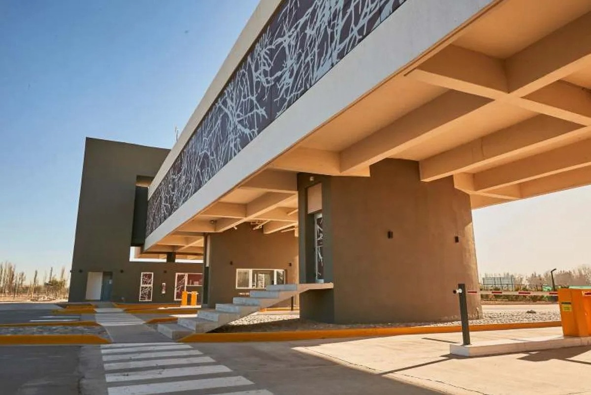 Terreno en Venta en Lujan de Cuyo, Mendoza