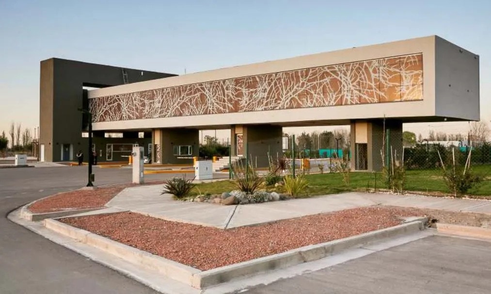 Terreno en Venta en Lujan de Cuyo, Mendoza