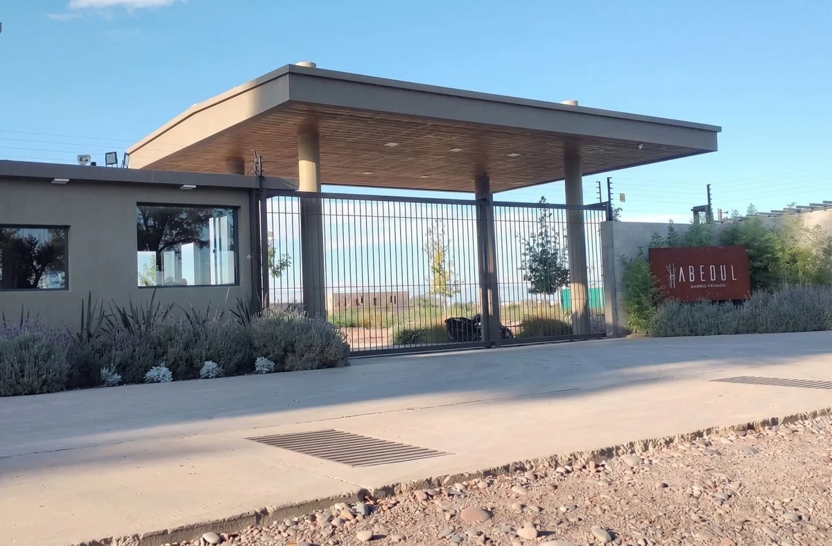 Terreno en Venta en Lujan de Cuyo, Mendoza