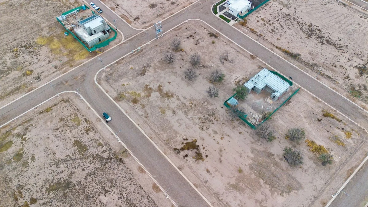 Terreno en Venta en Lujan de Cuyo, Mendoza