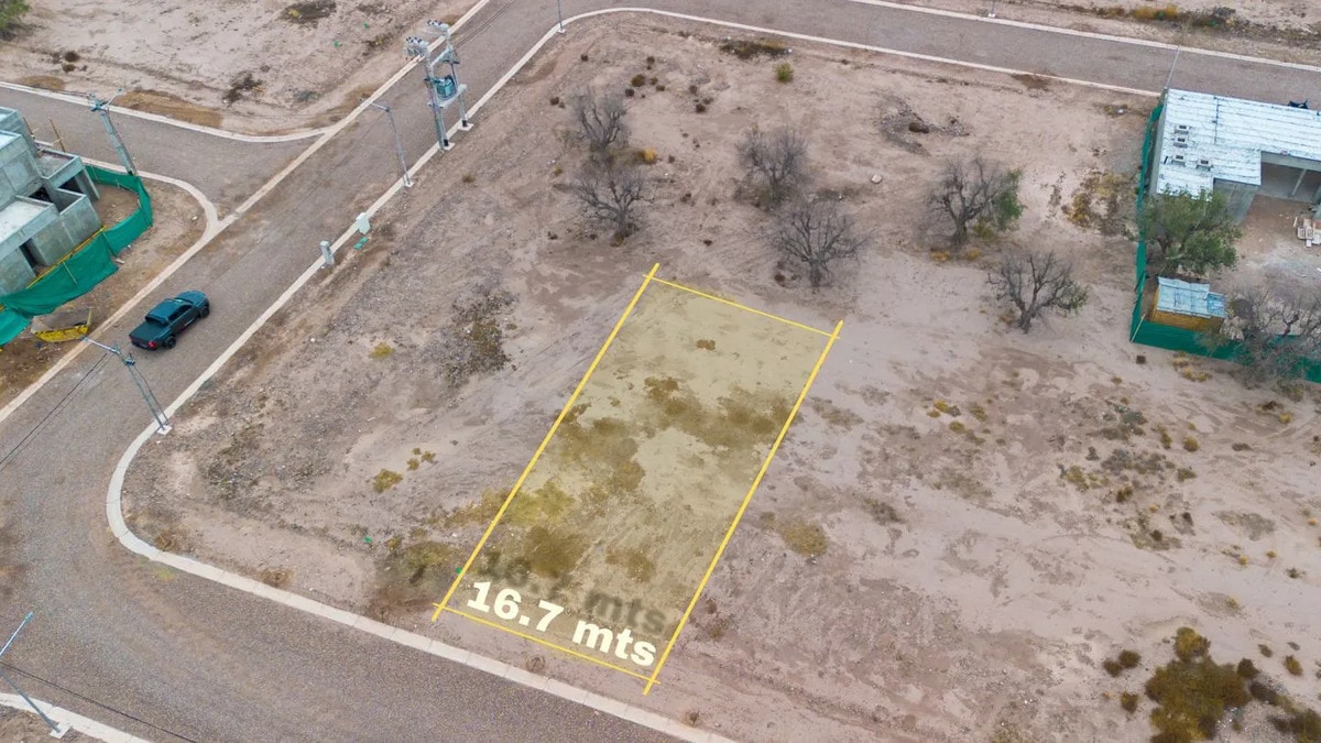 Terreno en Venta en Lujan de Cuyo, Mendoza