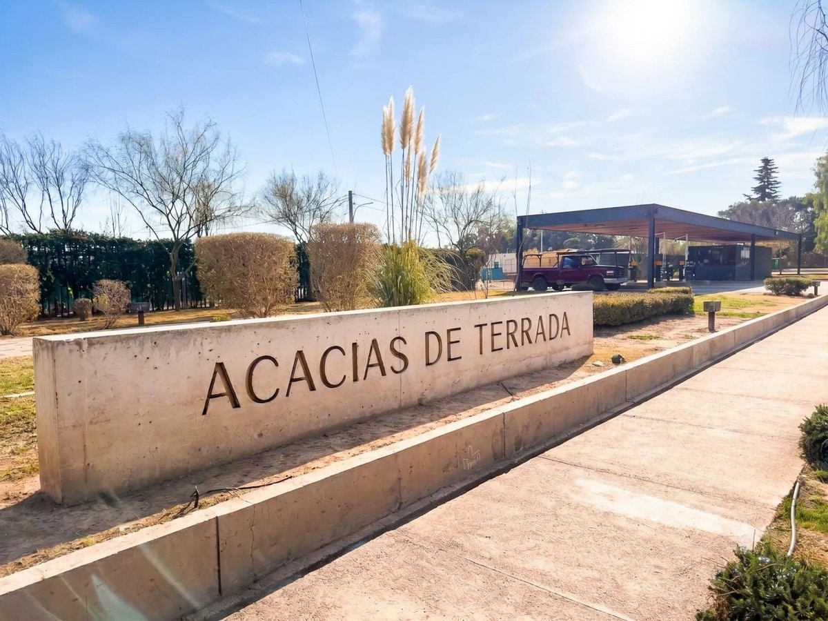 Terreno en Venta en Lujan de Cuyo, Mendoza