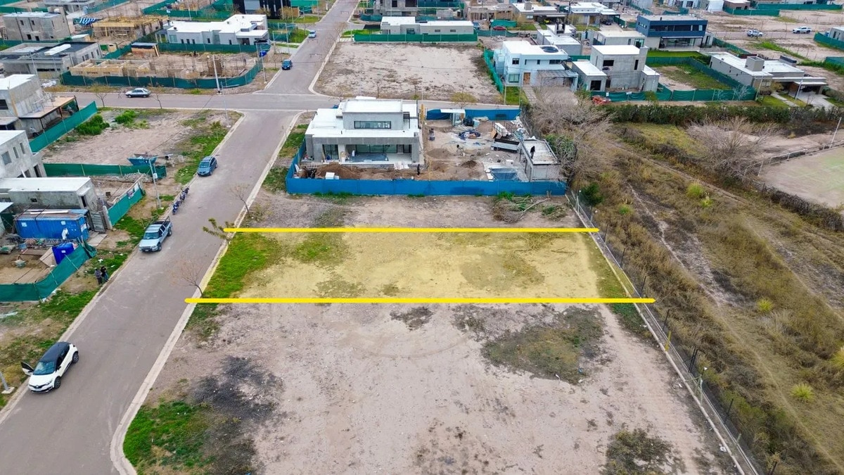 Terreno en Venta en Lujan de Cuyo, Mendoza