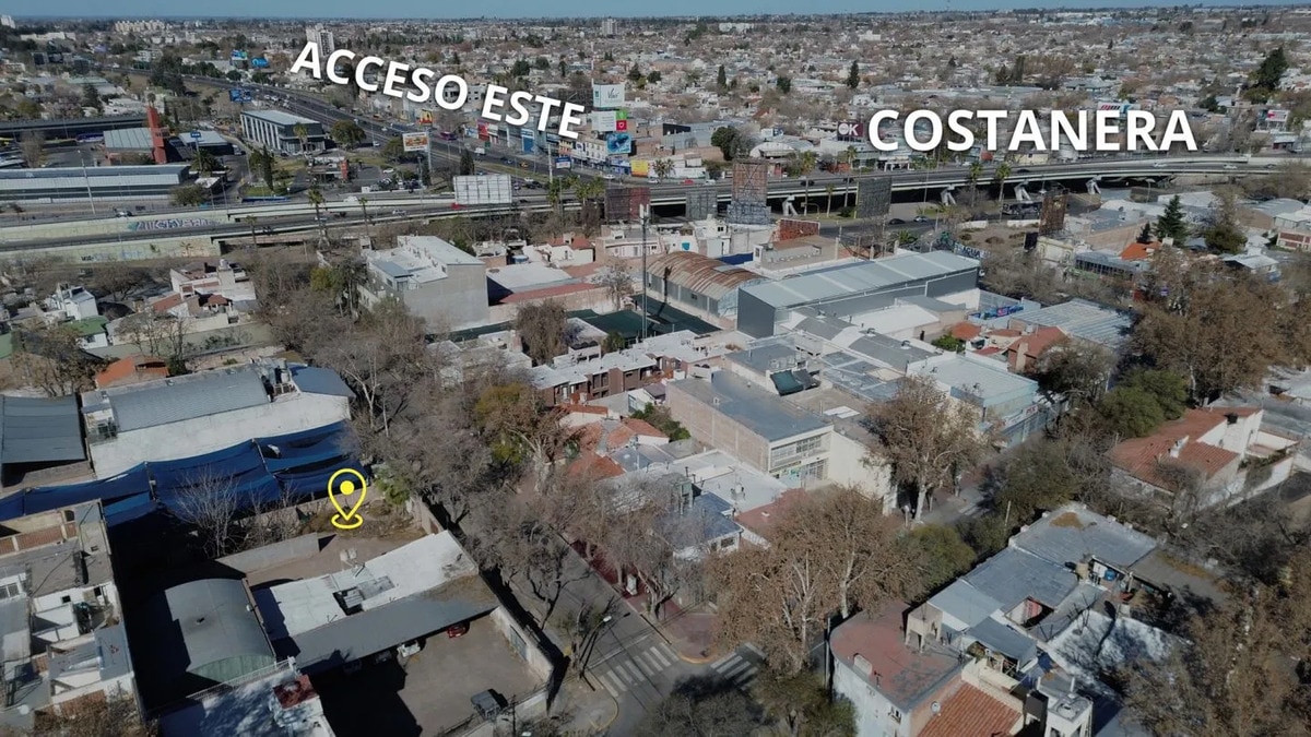 Terreno en Venta en Capital, Mendoza