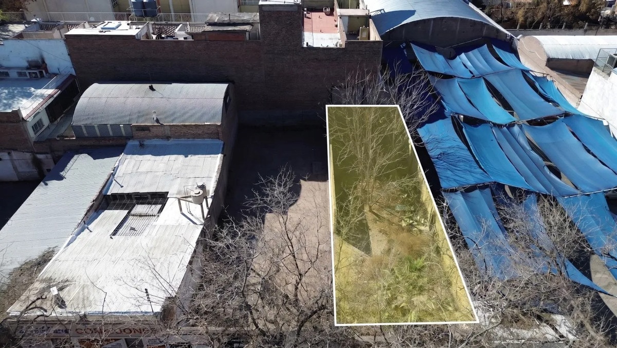 Terreno en Venta en Capital, Mendoza