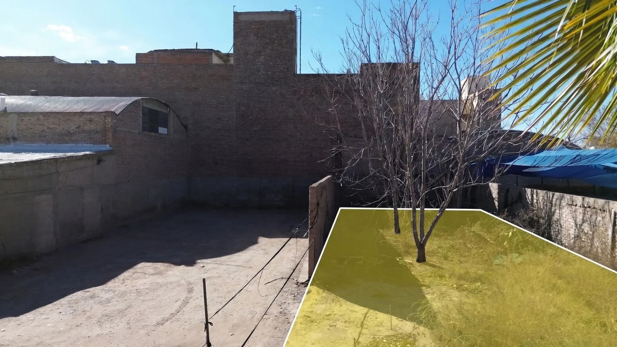 Terreno en Venta en Capital, Mendoza