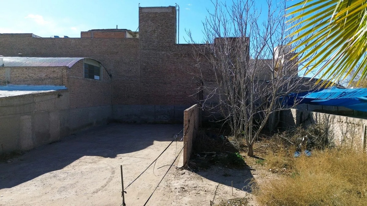 Terreno en Venta en Capital, Mendoza
