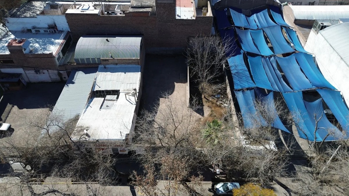 Terreno en Venta en Capital, Mendoza