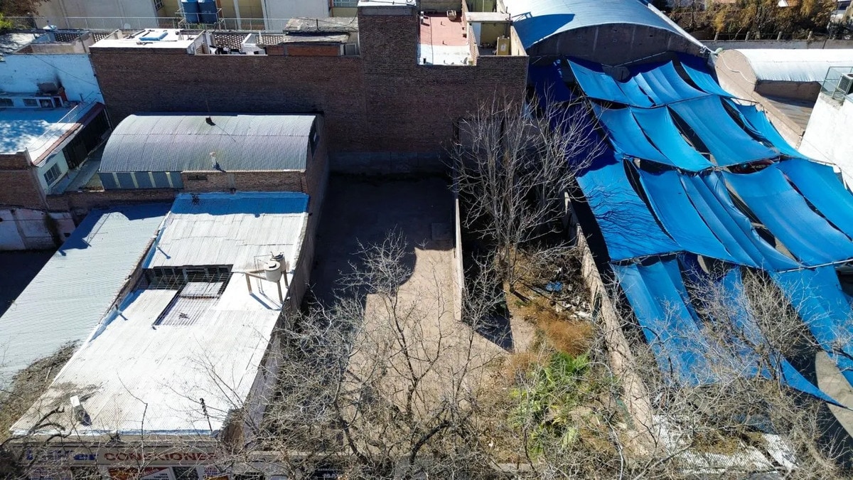 Terreno en Venta en Capital, Mendoza