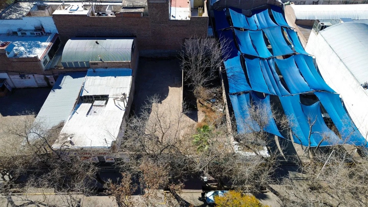 Terreno en Venta en Capital, Mendoza