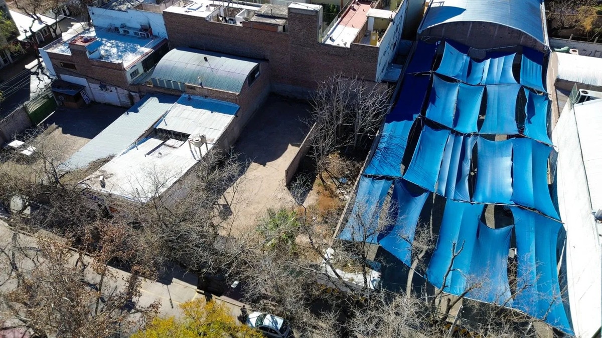 Terreno en Venta en Capital, Mendoza