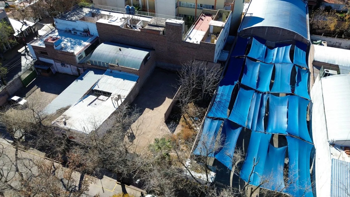 Terreno en Venta en Capital, Mendoza
