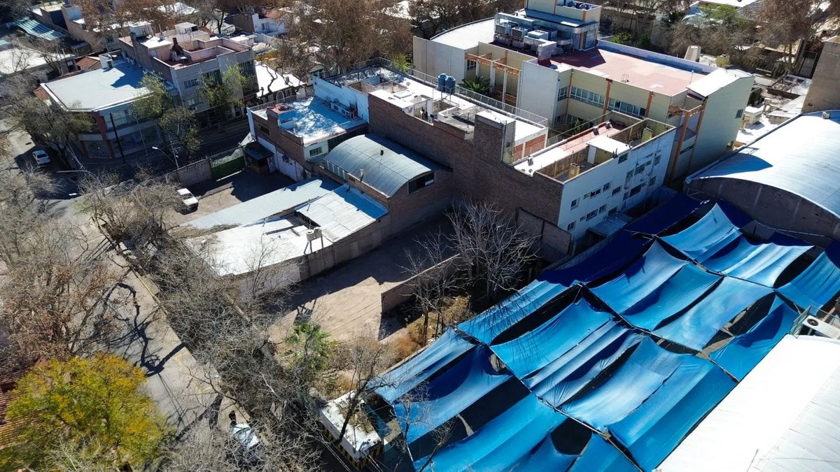 Terreno en Venta en Capital, Mendoza