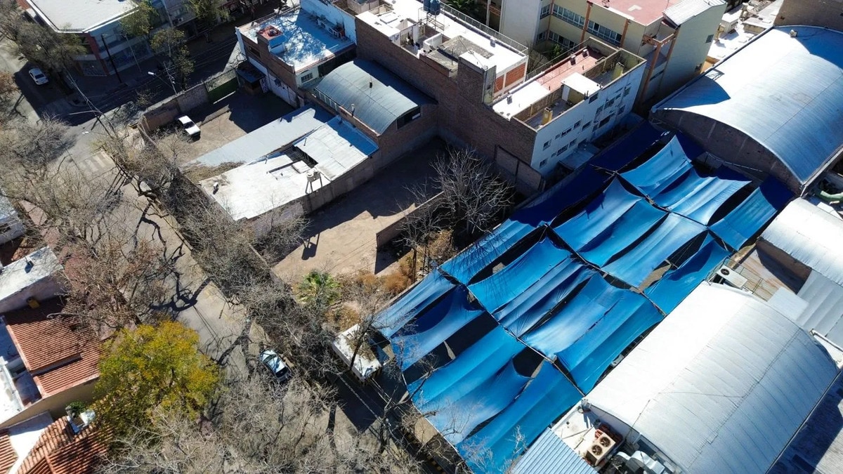 Terreno en Venta en Capital, Mendoza