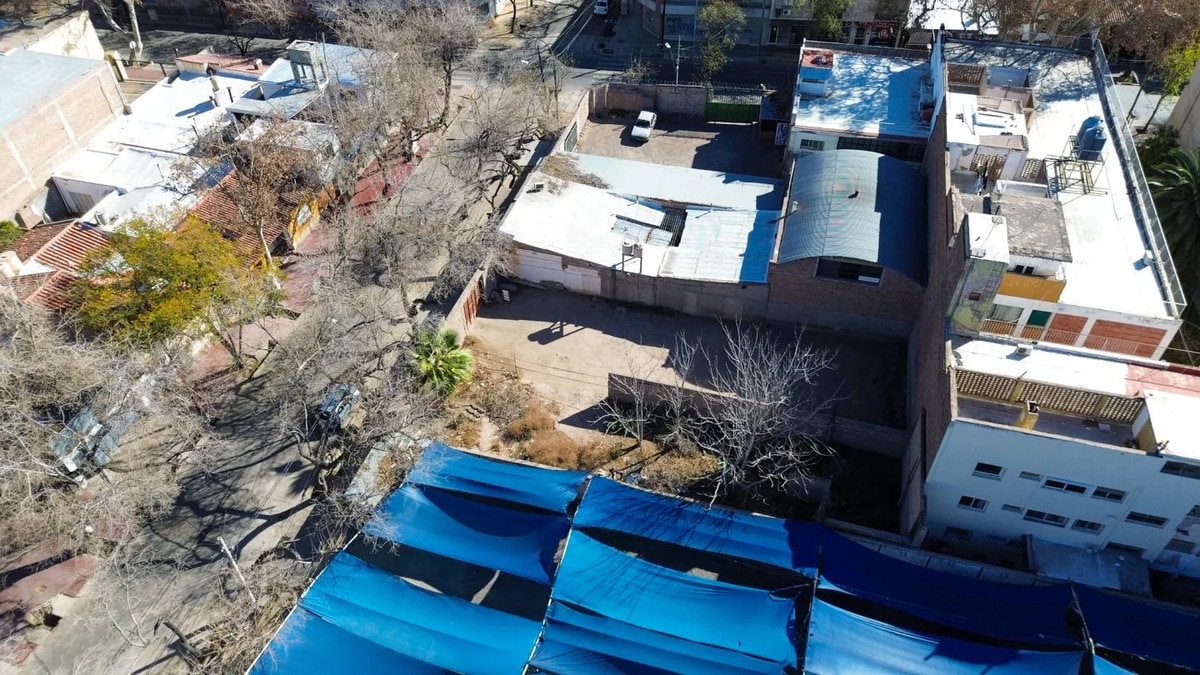 Terreno en Venta en Capital, Mendoza
