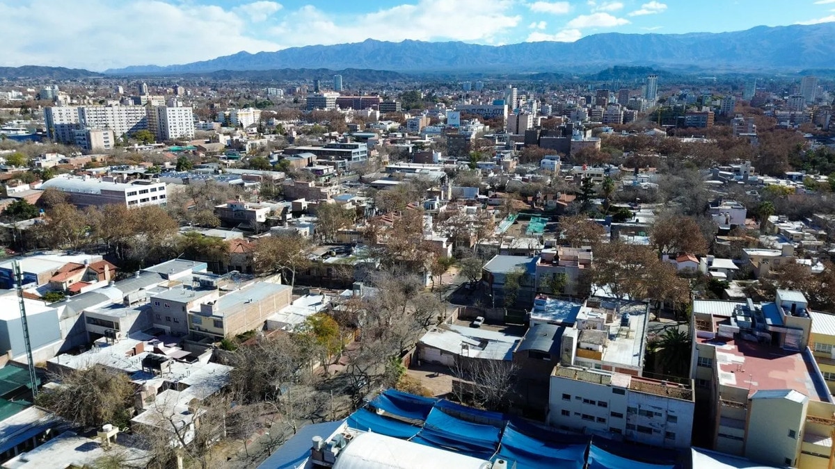 Terreno en Venta en Capital, Mendoza