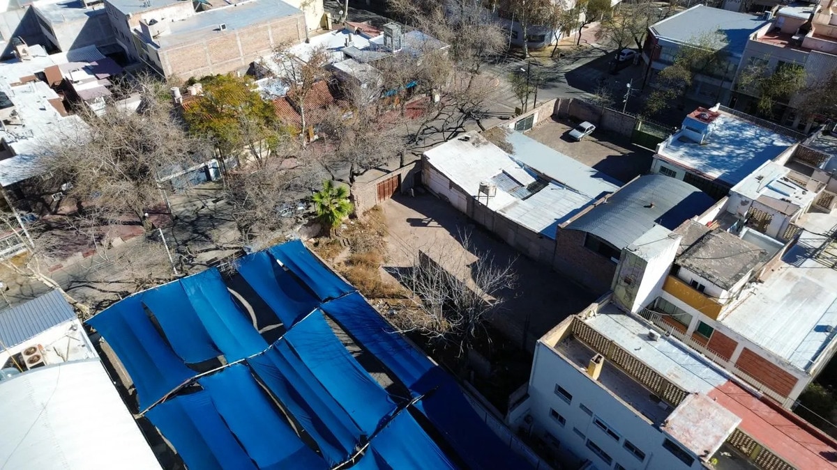 Terreno en Venta en Capital, Mendoza