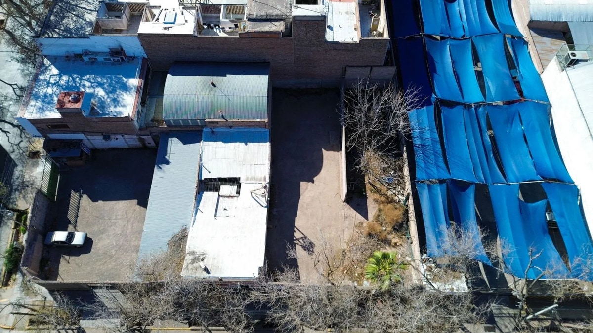 Terreno en Venta en Capital, Mendoza