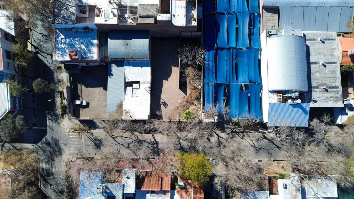 Terreno en Venta en Capital, Mendoza