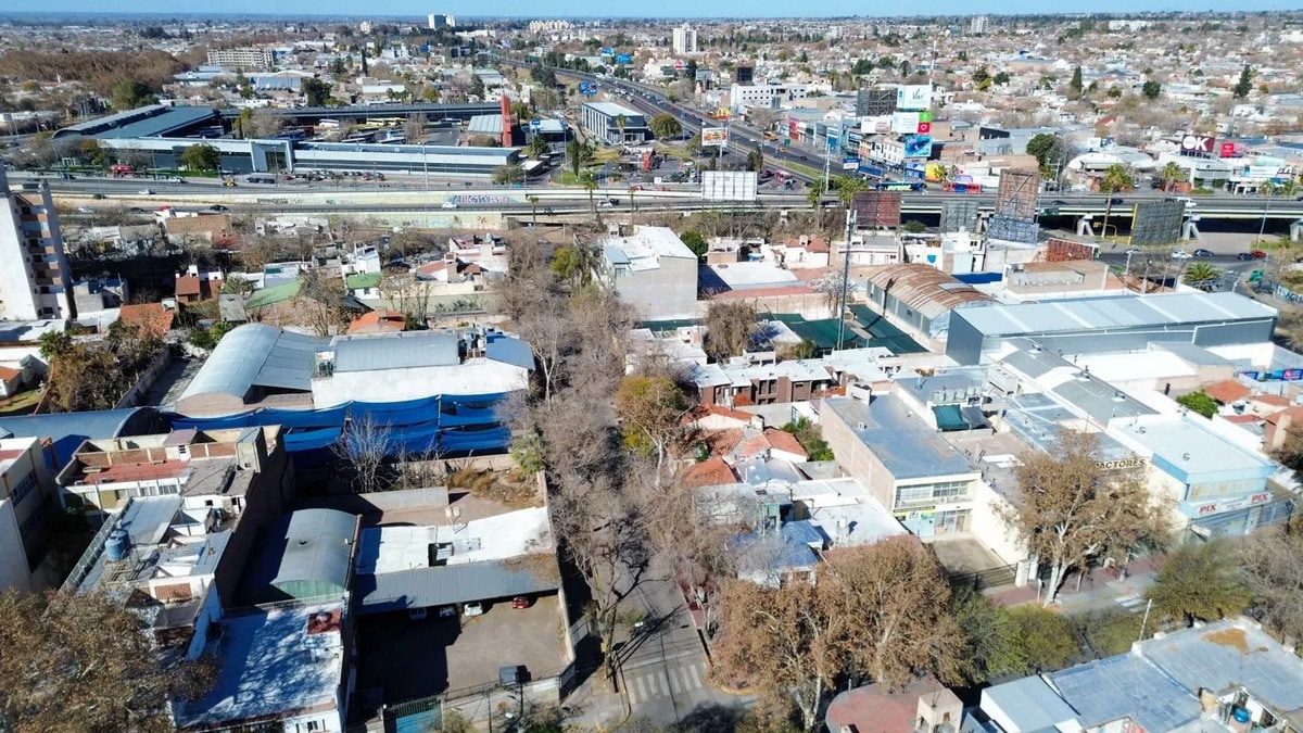 Terreno en Venta en Capital, Mendoza