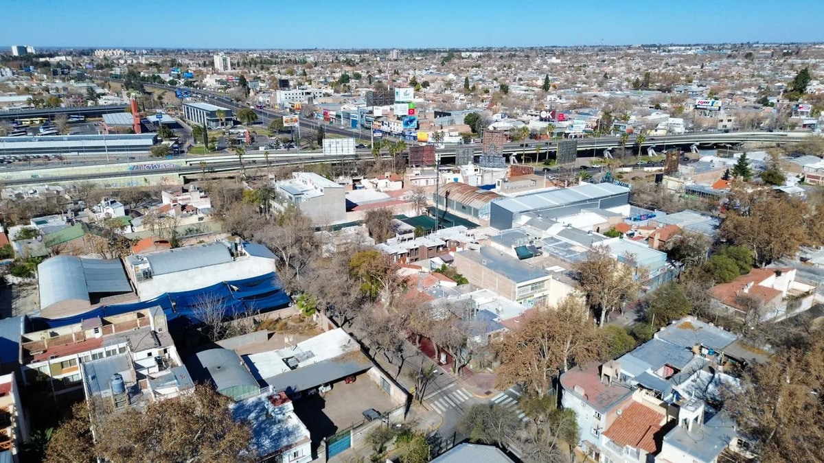 Terreno en Venta en Capital, Mendoza
