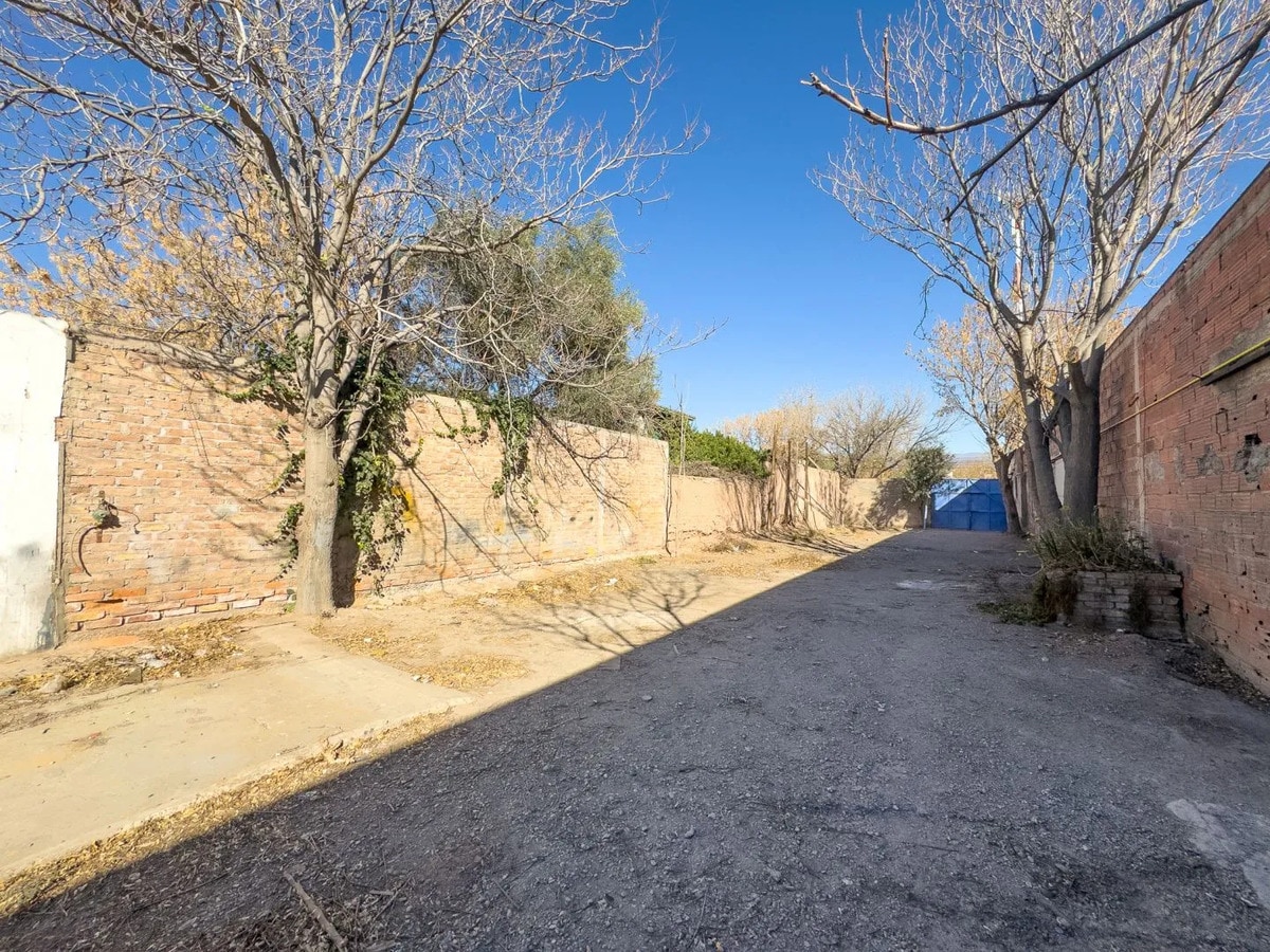 Galpon en Venta en Las Heras, Mendoza