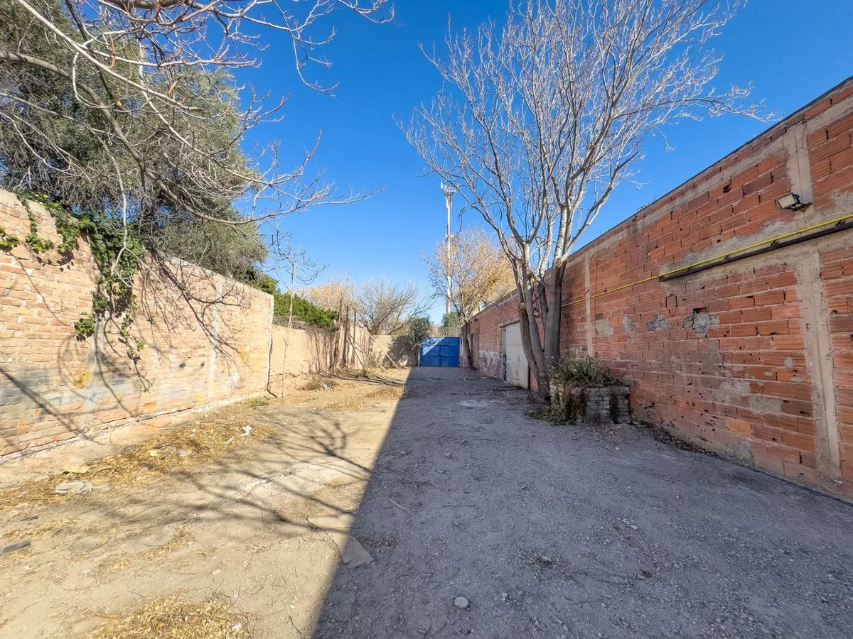 Galpon en Venta en Las Heras, Mendoza