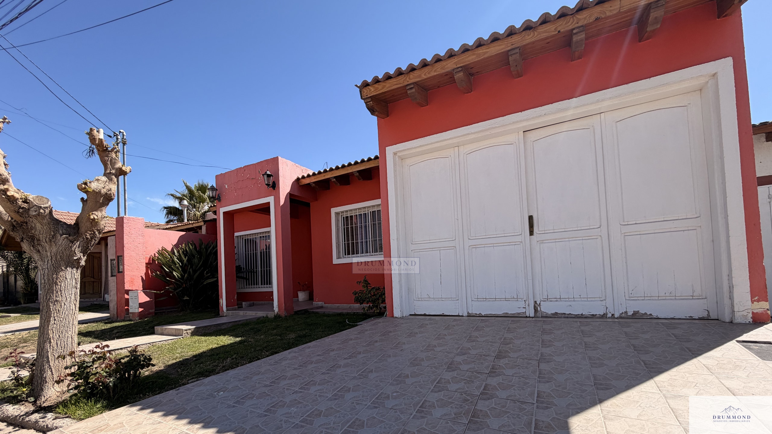 Casa en Venta en Guaymallen, Mendoza